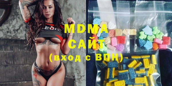винт Абаза