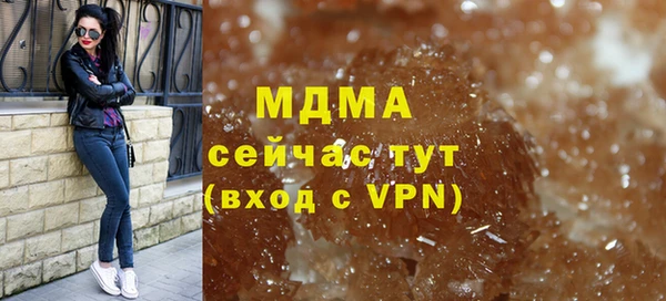 винт Абаза