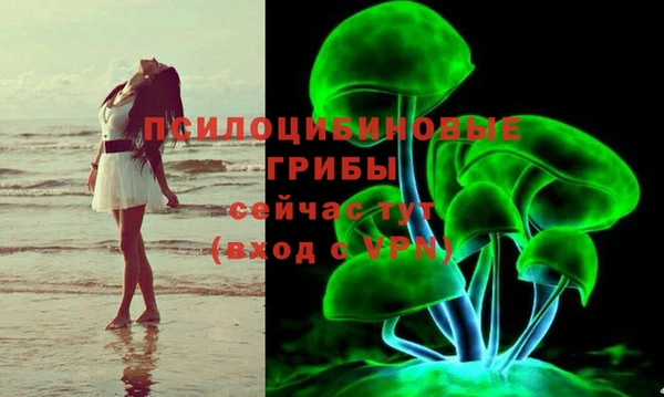 винт Остров