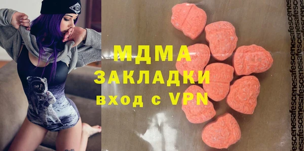 винт Абаза